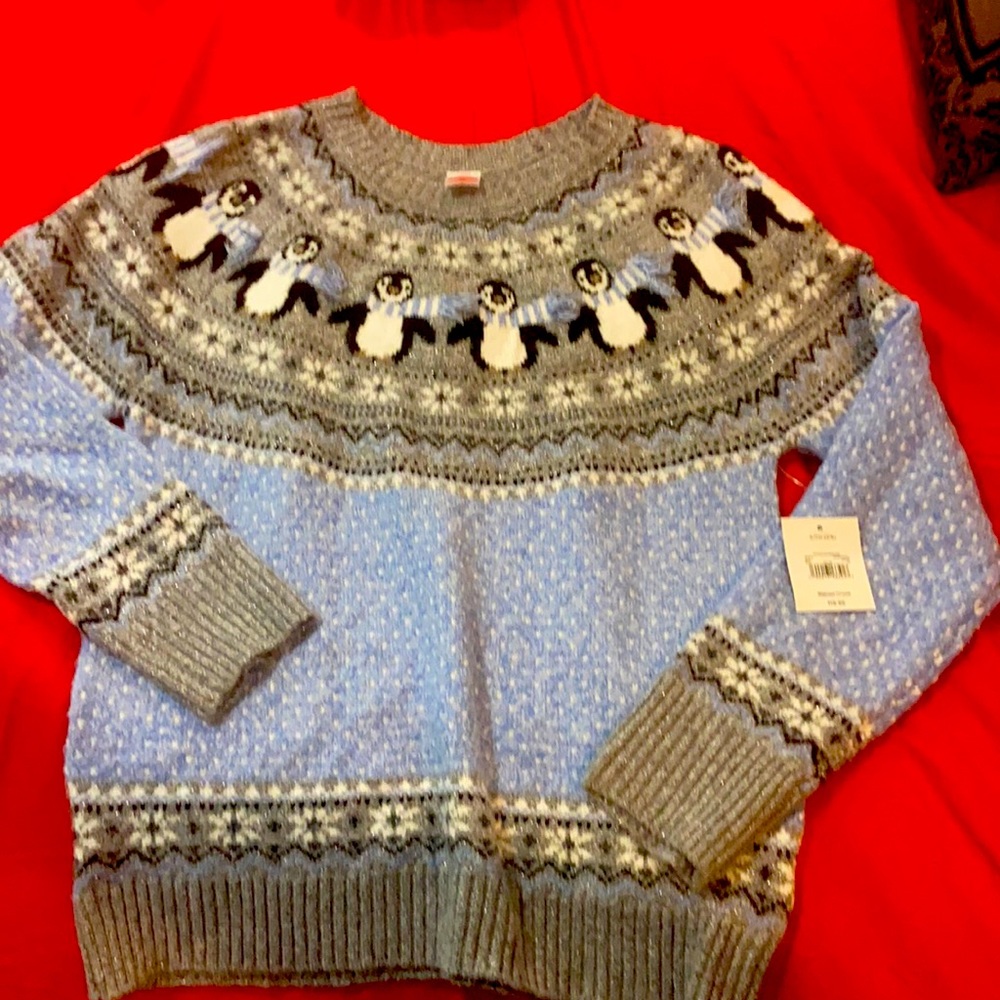 Sweater